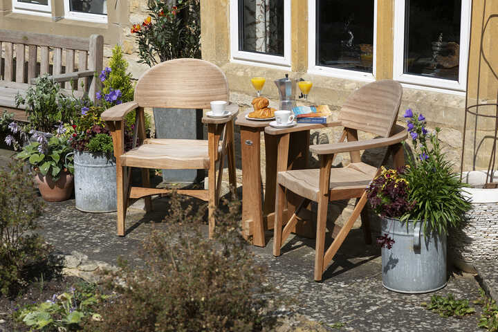 Green Meadow Garden Furniture