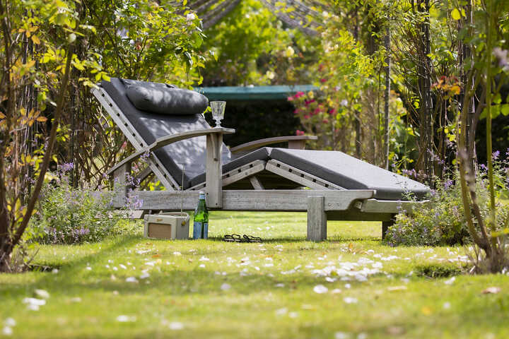 Green Meadow Garden Furniture