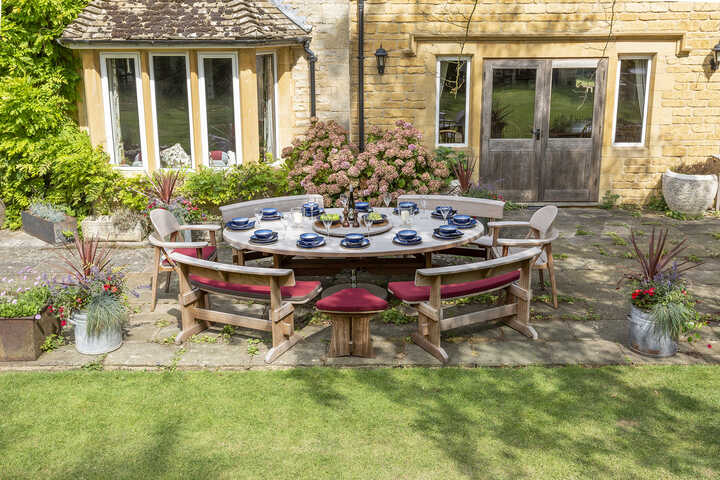 Green Meadow Garden Furniture