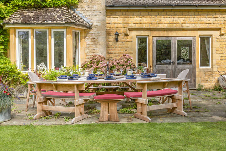 Green Meadow Garden Furniture