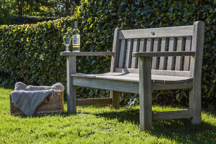 Green Meadow Furniture Garden Bench