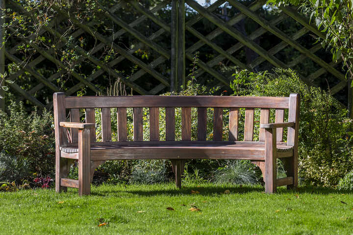 Green Meadow Furniture Ethan Garden Benches