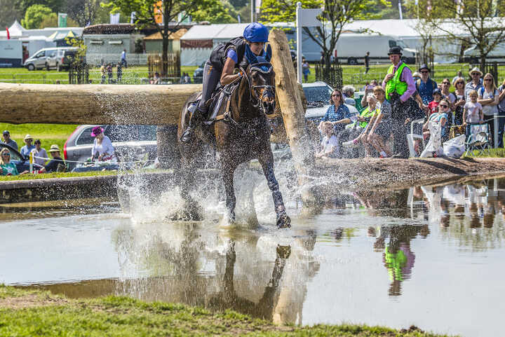 Green Meadow Furniture Badminton Horse Trials