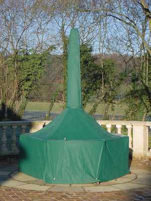 Green Meadow Garden Furniture Goretex Protective Night Covers