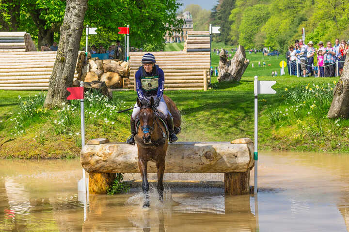 Green Meadow Furniture Badminton Horse Trials