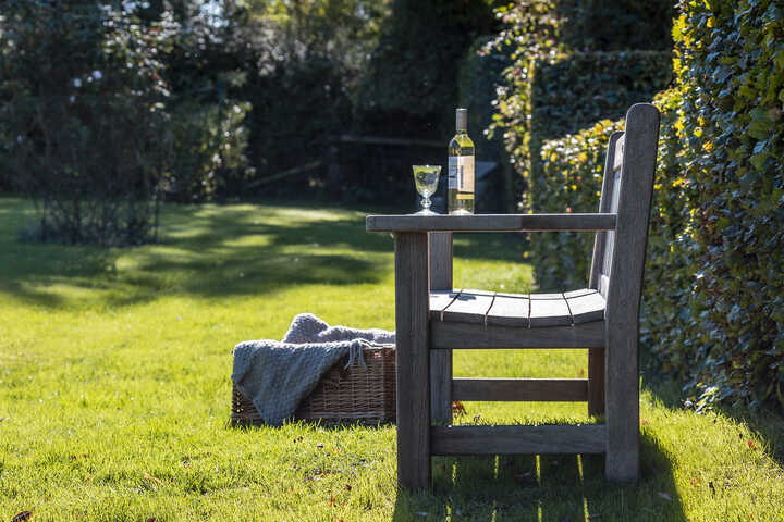 Green Meadow Furniture Ethan Garden Benches