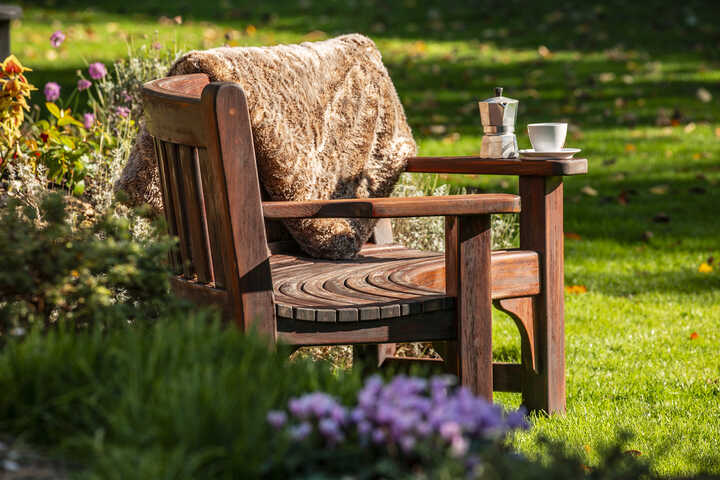 Green Meadow Garden Furniture